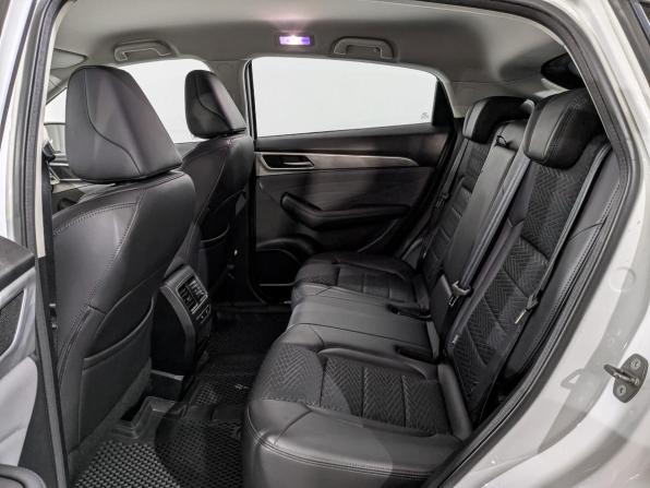 Haval F7x I Рестайлинг с пробегом 2023 года, цена 2 290 000 рублей, 31500 км, внедорожник, Автокод Объявления