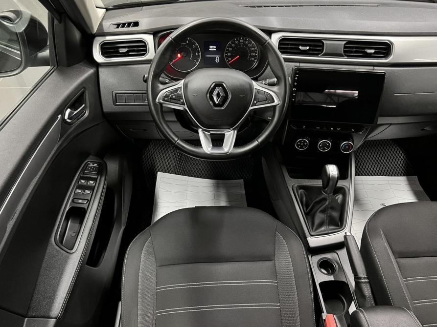 Renault Arkana I Тверь  - изображение 11