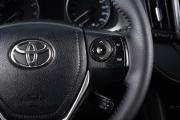 Toyota RAV4 IV (XA40) Рестайлинг Пермь  - изображение 39
