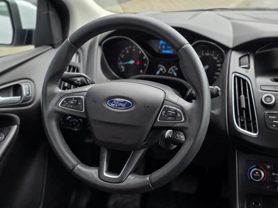 Ford Focus III Рестайлинг Санкт-Петербург  - изображение 11