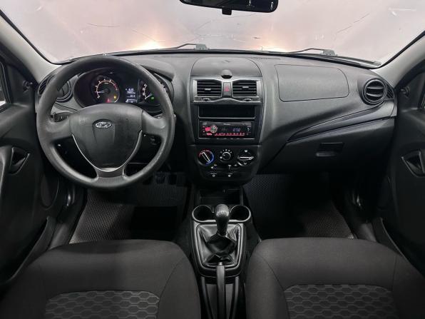 Lada (ВАЗ) Granta I Рестайлинг с пробегом 2020 года, цена 550 000 рублей, 146833 км, седан, Автокод Объявления