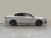 Volkswagen Passat B7 Мурманск  - изображение 31