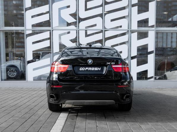 BMW X6 I (E71) с пробегом 2008 года, цена 1 698 000 рублей, 261724 км, внедорожник, Автокод Объявления