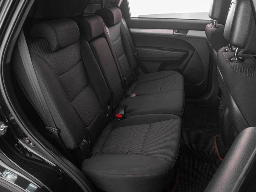 Kia Sorento II Рестайлинг Тюмень  - изображение 7