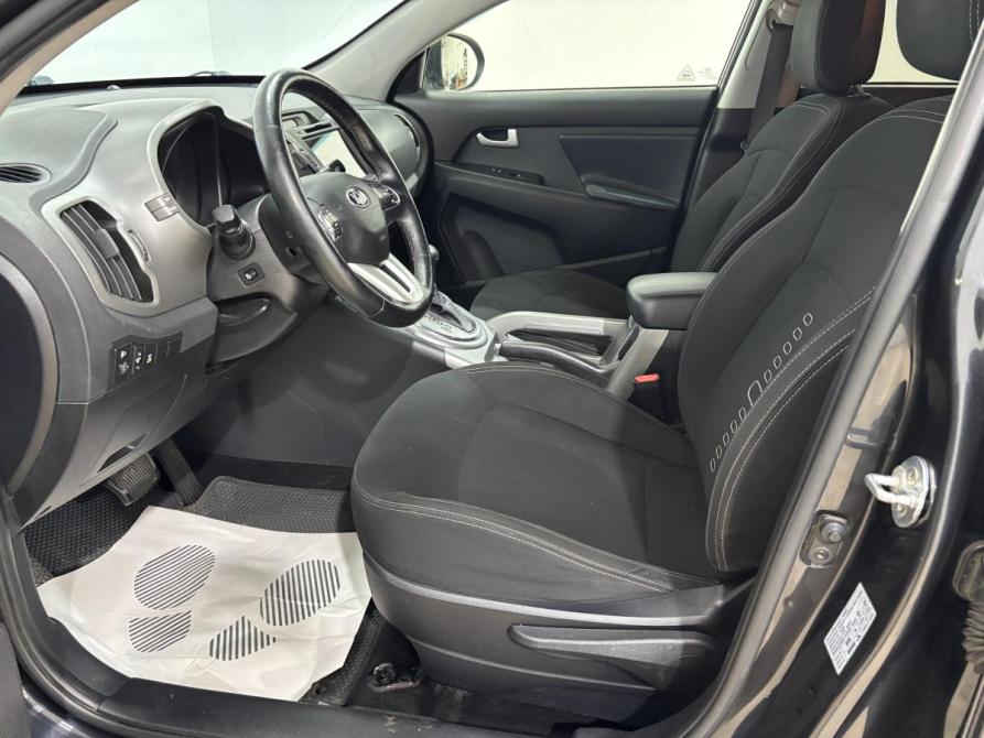 Kia Sportage III Рестайлинг Альметьевск  - изображение 12