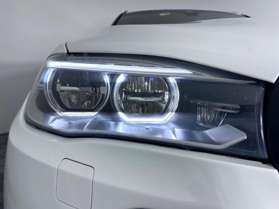 BMW X5 III (F15) Ростов-на-Дону  - изображение 9