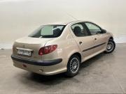 Peugeot 206 Саратов  - изображение 15