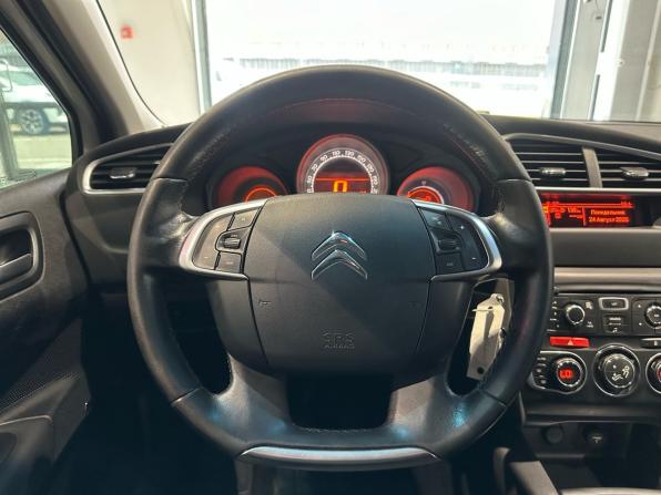 Citroen C4 II с пробегом 2012 года, цена 560 000 рублей, 246447 км, хэтчбек, Автокод Объявления