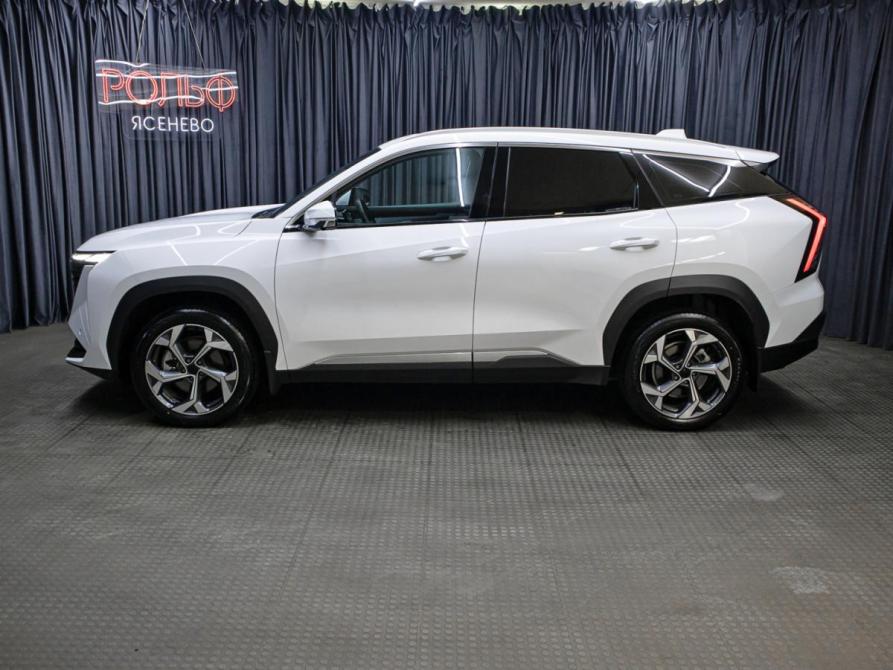 Geely Atlas II Москва  - изображение 8