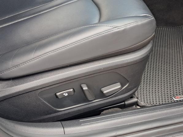 Hyundai Sonata VIII (DN8) с пробегом 2019 года, цена 2 157 900 рублей, 148579 км, седан, Автокод Объявления