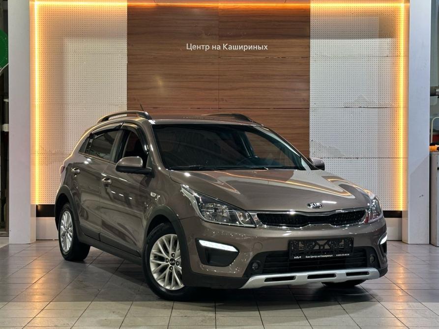 Kia Rio IV Челябинск  - изображение 3