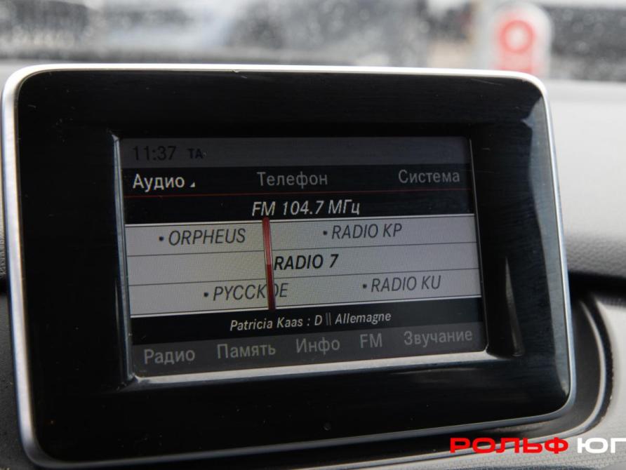 Mercedes-Benz B-Класс II (W246) Москва  - изображение 16