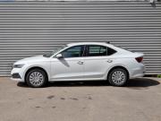 Skoda Octavia IV (A8) Москва  - изображение 45