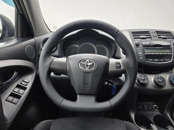 Toyota RAV4 III (XA30) Рестайлинг с пробегом 2010 года, цена 1 310 000 рублей, 200494 км, внедорожник, Автокод Объявления