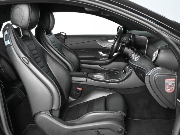 Mercedes-Benz E-Класс V (W213 S213 C238) Рестайлинг с пробегом 2021 года, цена 6 039 000 рублей, 65680 км, купе-хардтоп, Автокод Объявления