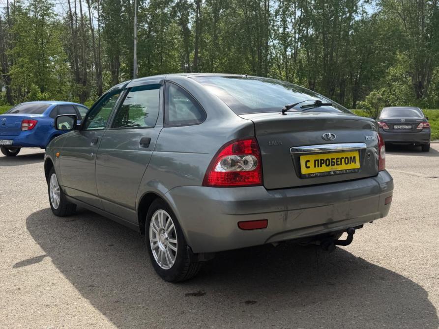 Lada (ВАЗ) Priora I Нефтекамск  - изображение 6