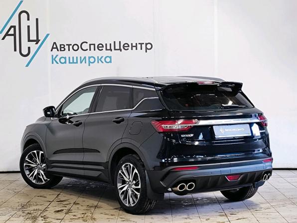 Geely Coolray I с пробегом 2021 года, цена 1 649 000 рублей, 99296 км, внедорожник, Автокод Объявления