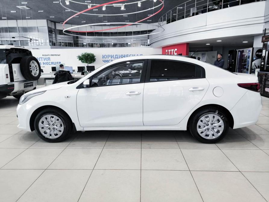 Kia Rio IV Казань  - изображение 10