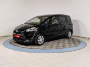 Toyota Sienta II Екатеринбург  - изображение 21