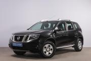 Nissan Terrano III (D10) Новосибирск  - изображение 21