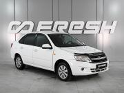 Lada (ВАЗ) Granta I Ростов-на-Дону  - изображение 17