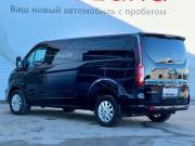Ford Transit Custom I (China Market) Воронеж  - изображение 26
