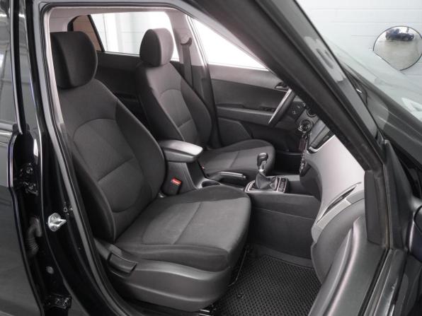 Hyundai Creta I Рестайлинг с пробегом 2020 года, цена 2 173 000 рублей, 73149 км, внедорожник, Автокод Объявления