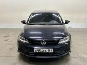 Volkswagen Jetta VI Рестайлинг Саратов  - изображение 16