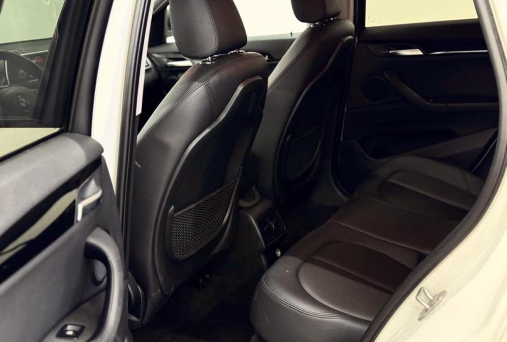 BMW X1 II (F48) Екатеринбург  - изображение 16