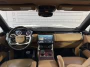 Land Rover Range Rover V Москва  - изображение 28