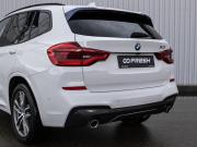 BMW X3 III (G01) Сочи  - изображение 34