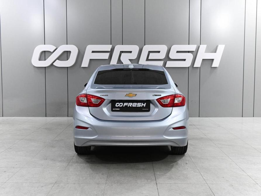 Chevrolet Cruze II Ростов-на-Дону  - изображение 4