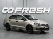 Volkswagen Polo V Рестайлинг Воронеж  - изображение 16