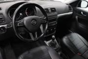 Skoda Yeti I Рестайлинг Ульяновск  - изображение 20