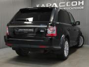 Land Rover Range Rover Sport I Рестайлинг Пермь  - изображение 20