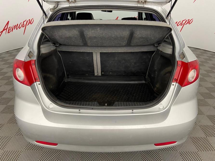 Chevrolet Lacetti I Псков  - изображение 19