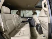 Toyota Land Cruiser 200 Series Москва  - изображение 36