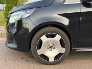 Mercedes-Benz V-Класс III (W447) Рестайлинг 2 Москва  - изображение 13