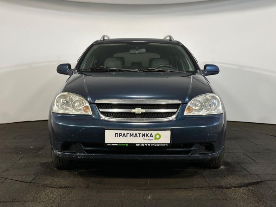 Chevrolet Lacetti I Великий Новгород  - изображение 2