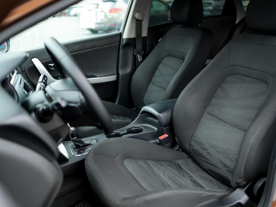 Kia Ceed II Рестайлинг Ижевск  - изображение 11