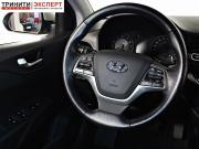 Hyundai Solaris II Рестайлинг Белгород  - изображение 28