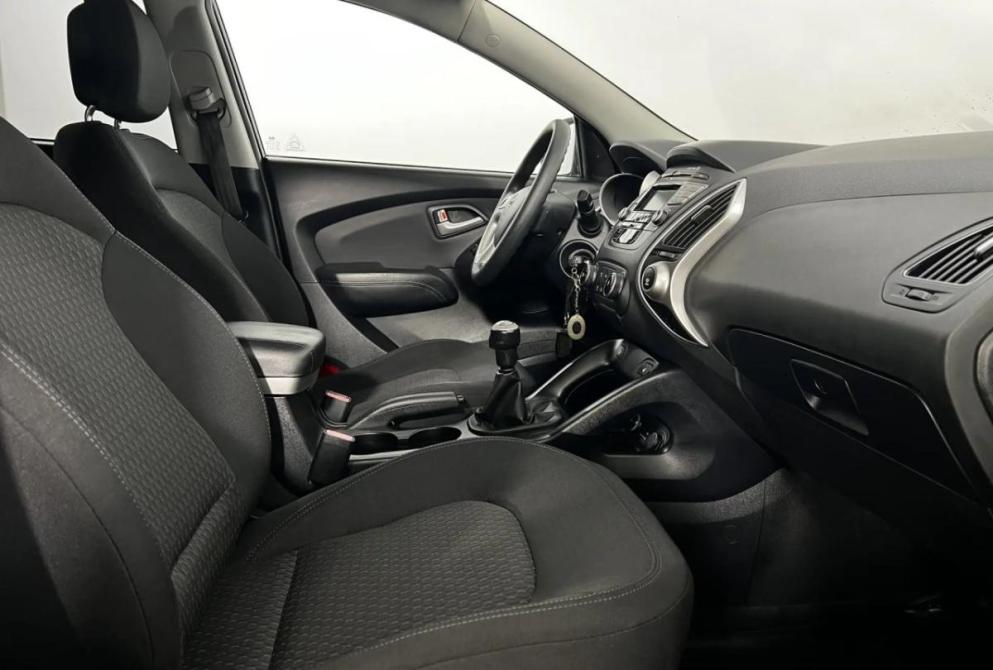Hyundai ix35 I Нижний Новгород  - изображение 13