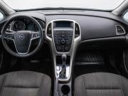 Opel Astra J Москва  - изображение 31