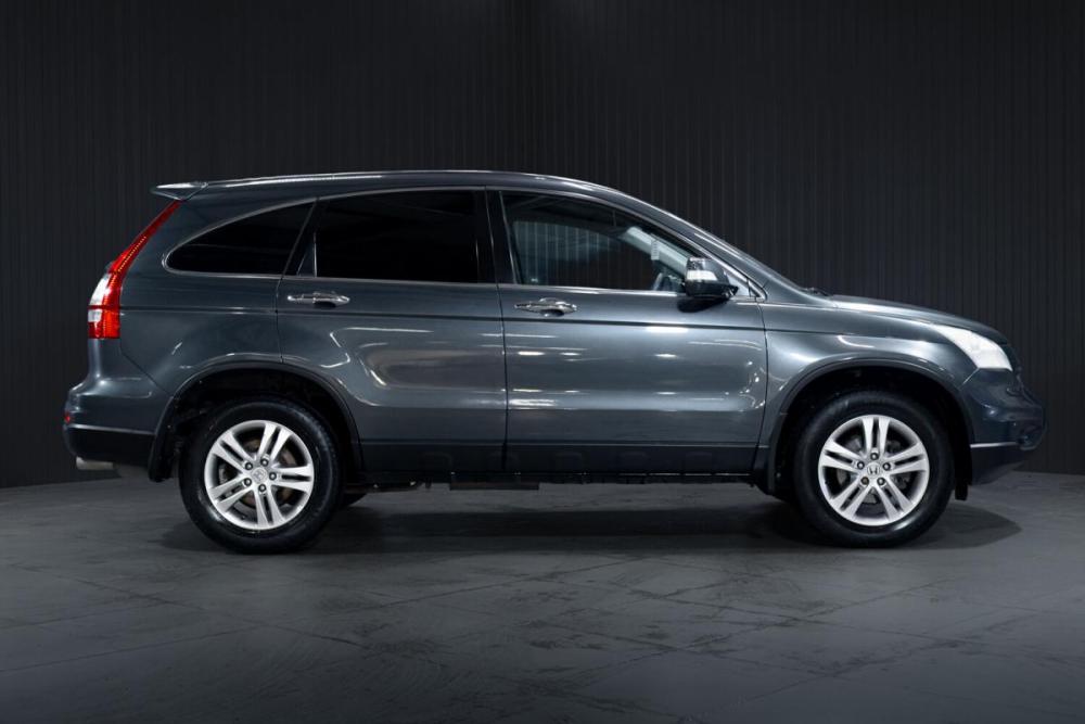 Honda CR-V III Рестайлинг Тюмень  - изображение 9