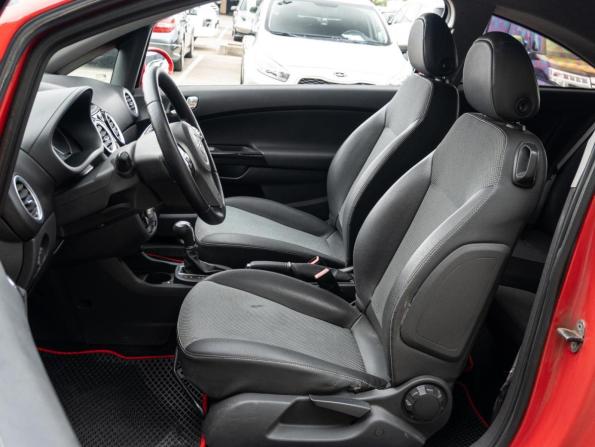 Opel Corsa D с пробегом 2008 года, цена 530 000 рублей, 124256 км, хэтчбек, Автокод Объявления