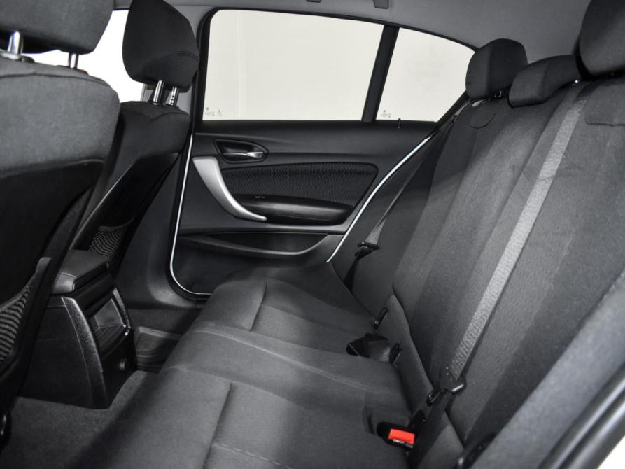 BMW 1 серии II (F20/F21) Рестайлинг Санкт-Петербург  - изображение 13