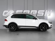 Volkswagen Tiguan II Рестайлинг Минеральные Воды  - изображение 25