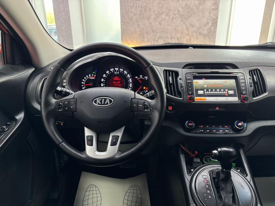 Kia Sportage III Ярославль  - изображение 31