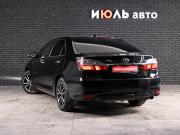 Toyota Camry VII (XV50) Рестайлинг 2 Екатеринбург  - изображение 25