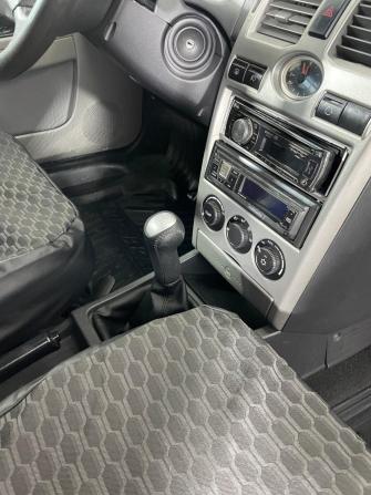 Lada (ВАЗ) Priora I с пробегом 2011 года, цена 283 000 рублей, 359014 км, хэтчбек, Автокод Объявления